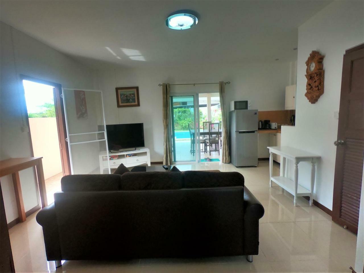 Wirason Villa Pool Maret Eksteriør bilde