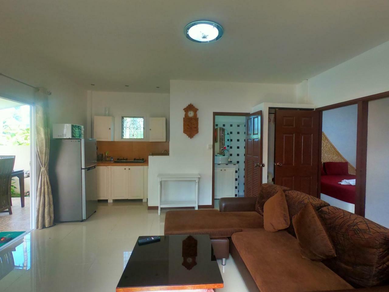 Wirason Villa Pool Maret Eksteriør bilde