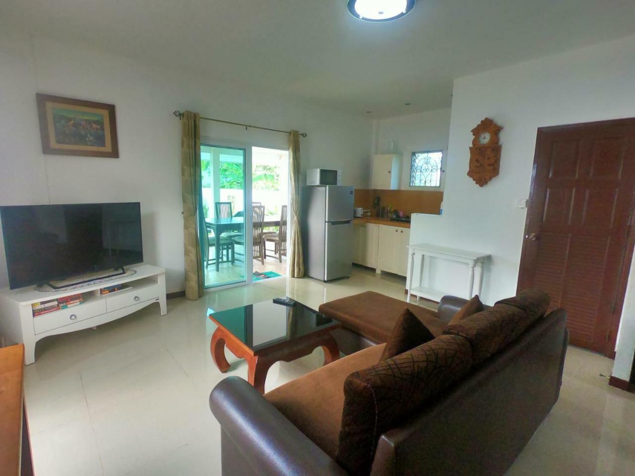 Wirason Villa Pool Maret Eksteriør bilde