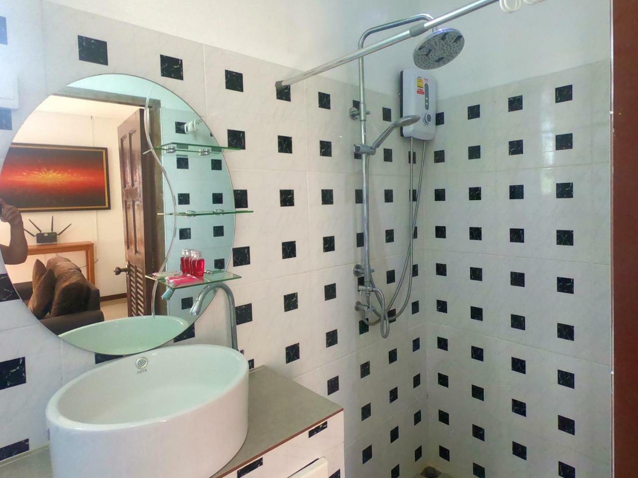 Wirason Villa Pool Maret Eksteriør bilde